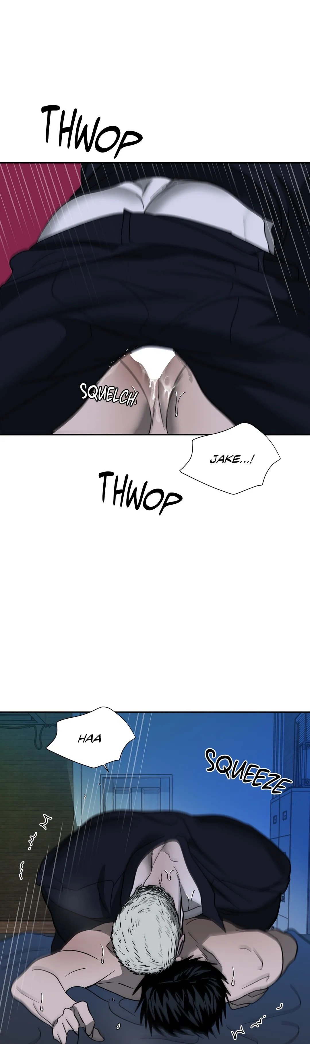 Shutline, Chapter 56 image 21